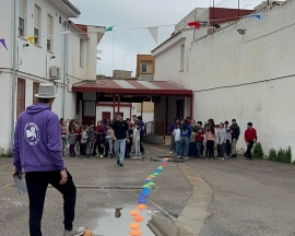 Dia de la Mujer
