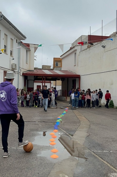 Dia de la Mujer